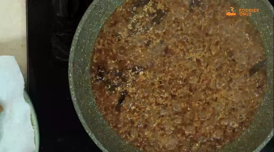 Soya Chaap Masala Recipe